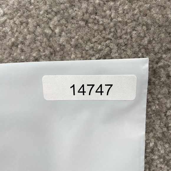 Pink Victoria Secret I Dream Of Puppies Tie Dye Sleepwear Shirt Women's Size L - Picture 8 of 8